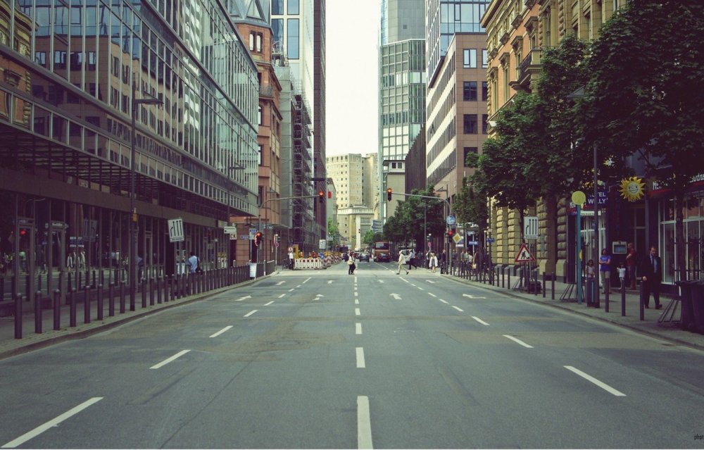 58 Улица Нью-Йорка