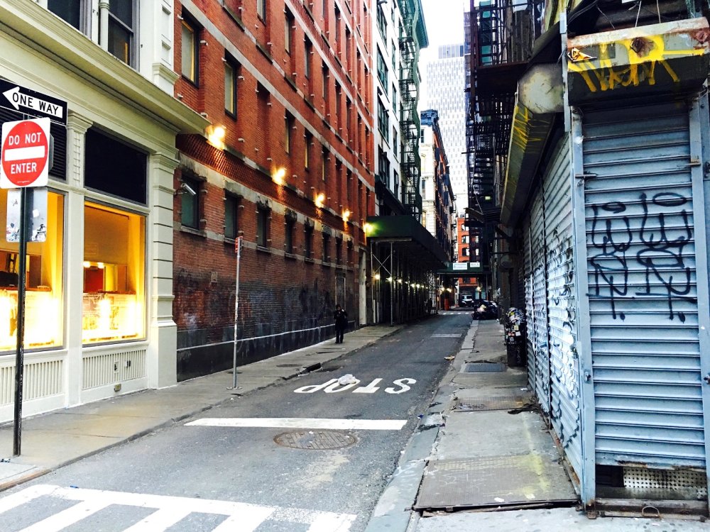 Аниме улица для гача лайф ночь