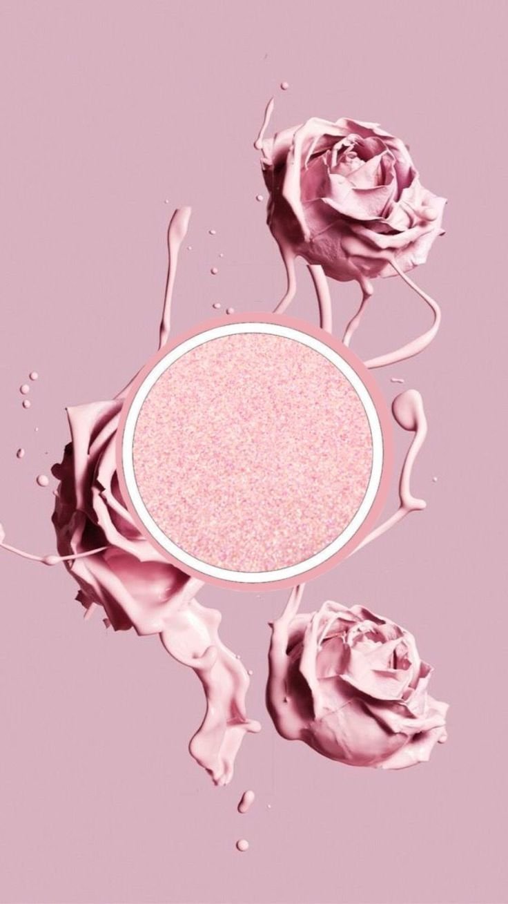 Стильный фон для Инстаграм