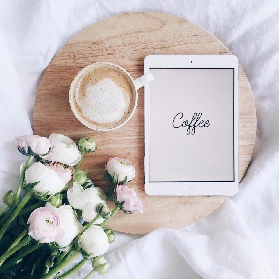 Кофе флэт Лэй