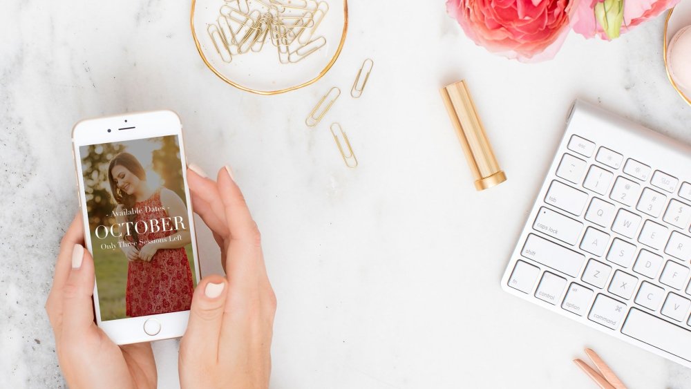 Фон для сторис в Инстаграм