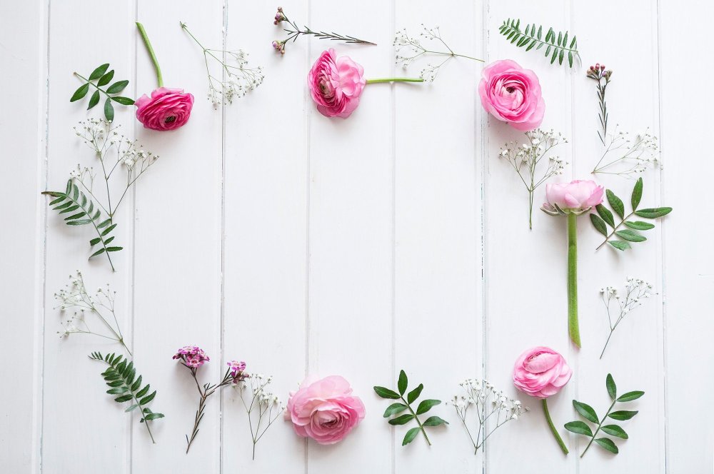 Эстетика пастельных тонов