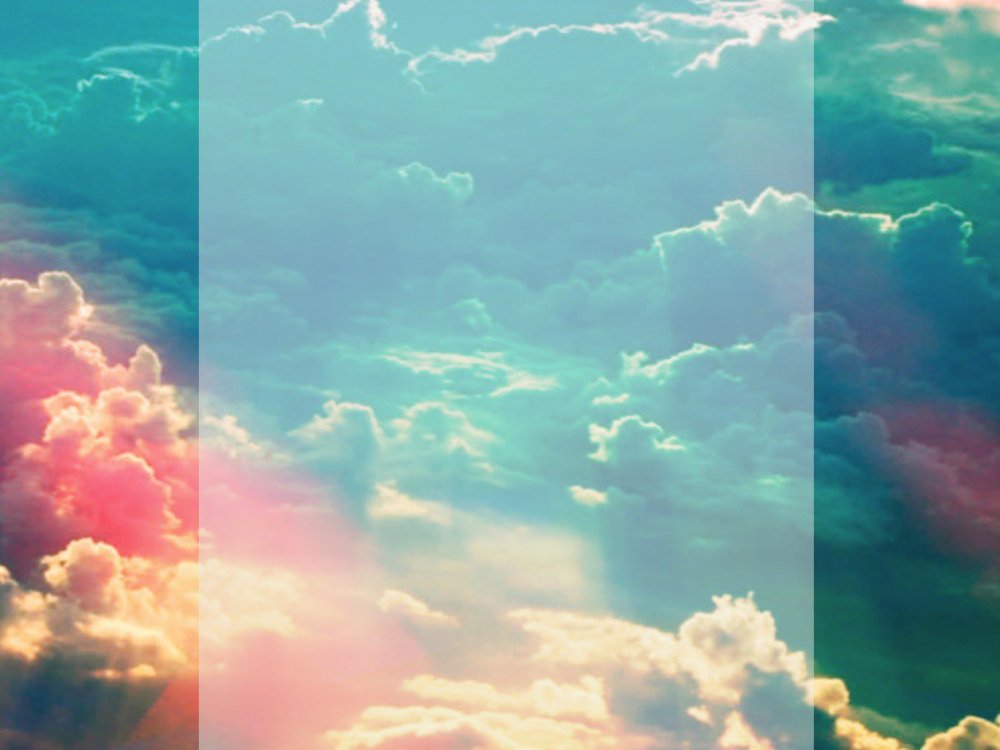 Красивый фон для рекламы в инстаграме