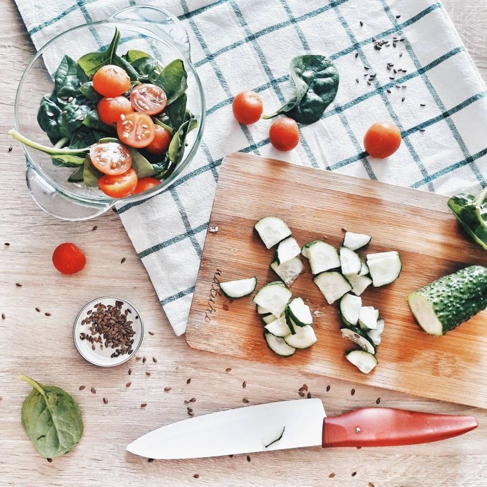 Завтрак флэт Лэй