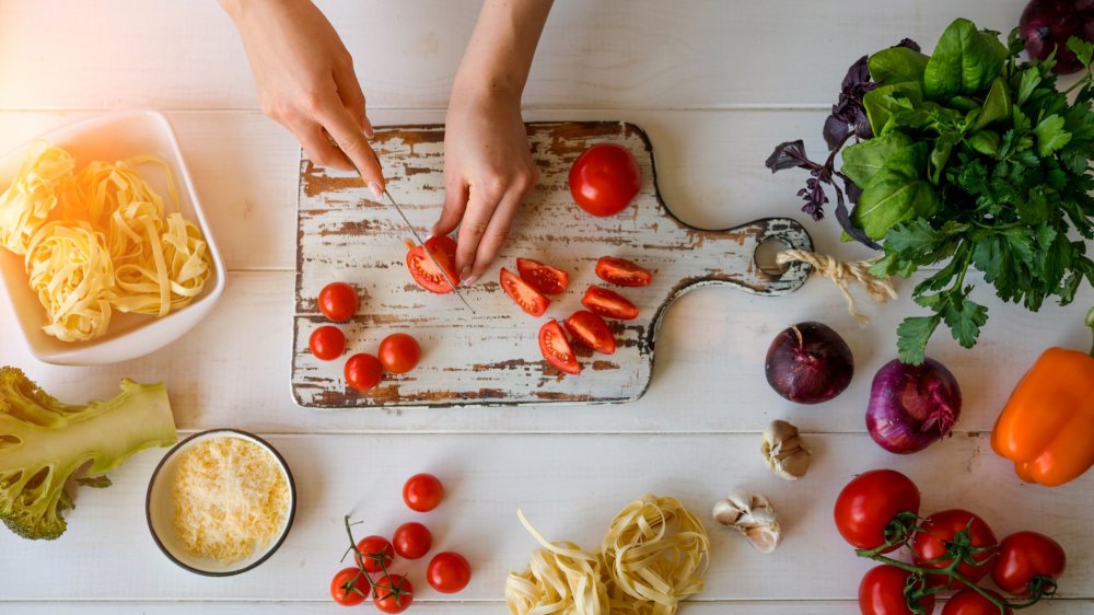 Аниме завтрак