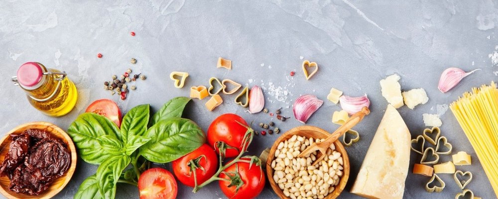 Паттерн кулинария