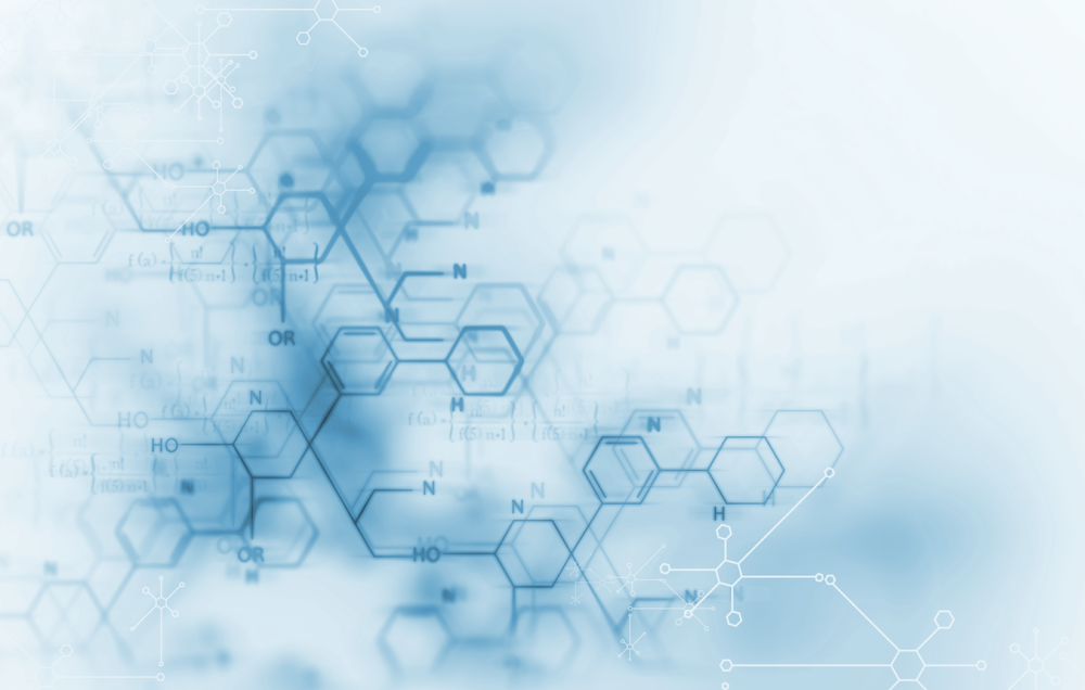 Биохимия фон