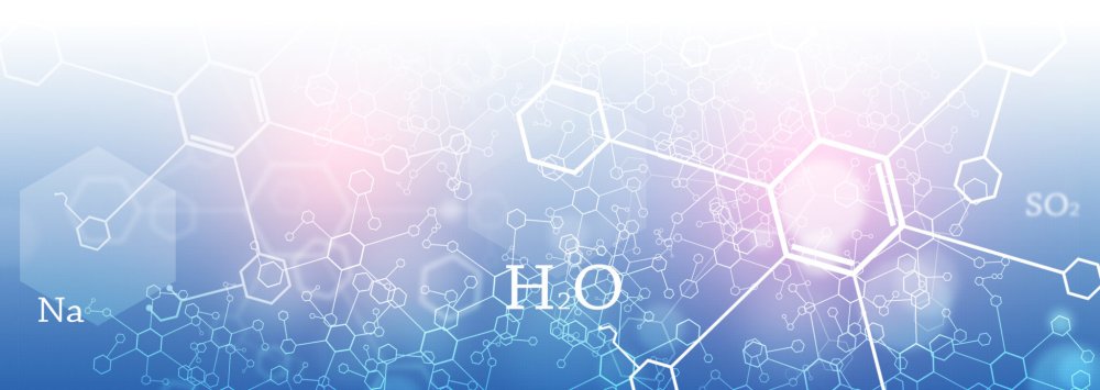 Фон для презентации химия