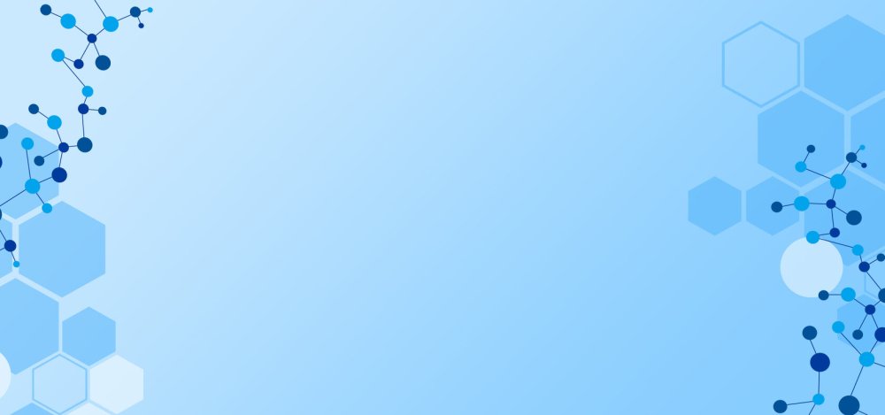 Фон для презентации по химии