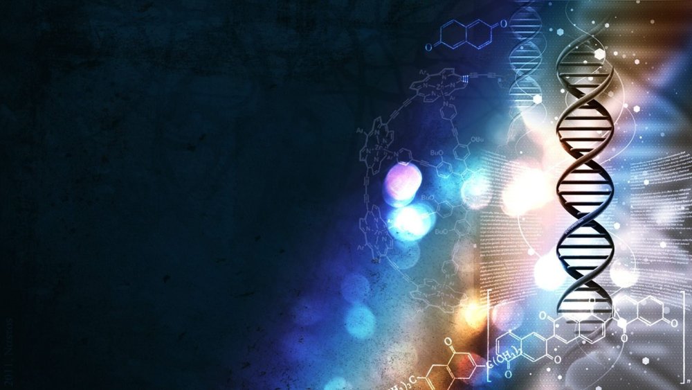 Химия для презентации