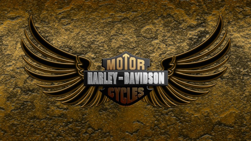 Harley Davidson обои 1920 1080