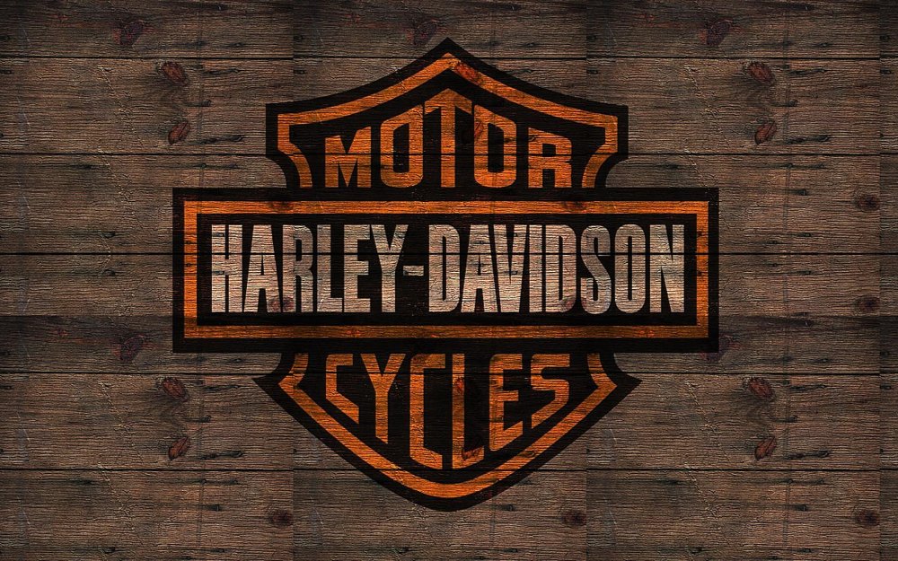 Harley Davidson обои 1920 1080