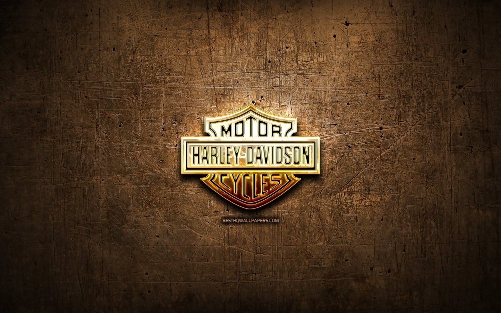 Harley Davidson обои
