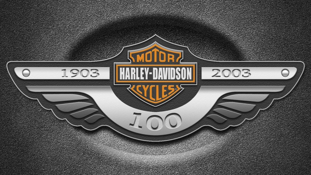 Мотоциклы Дэвид Харлей Дэвидсон