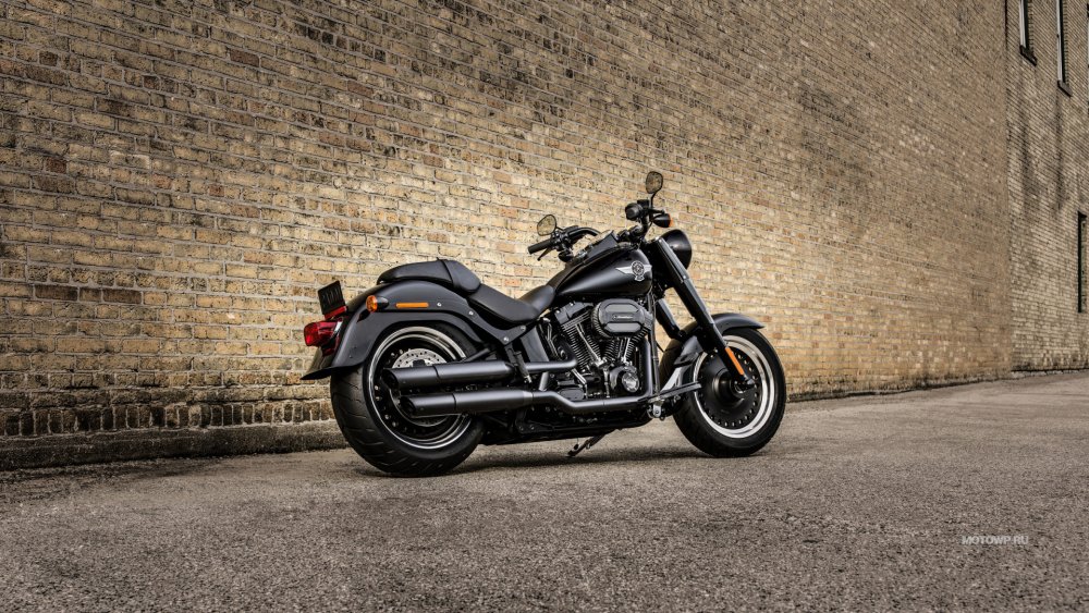 Мотоциклы Харлей Дэвидсон девушка и мотоцикл