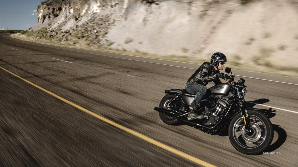 Harley Davidson Motorcycles logo