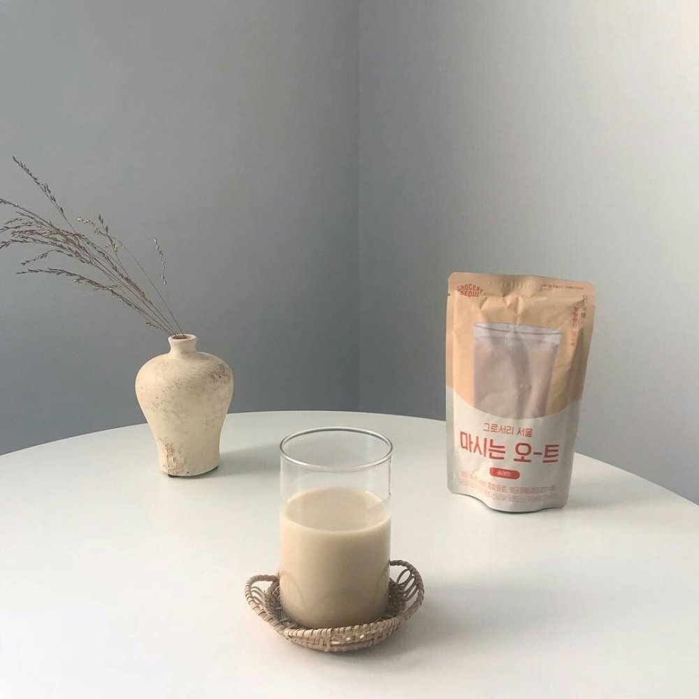 Молоко Эстетика