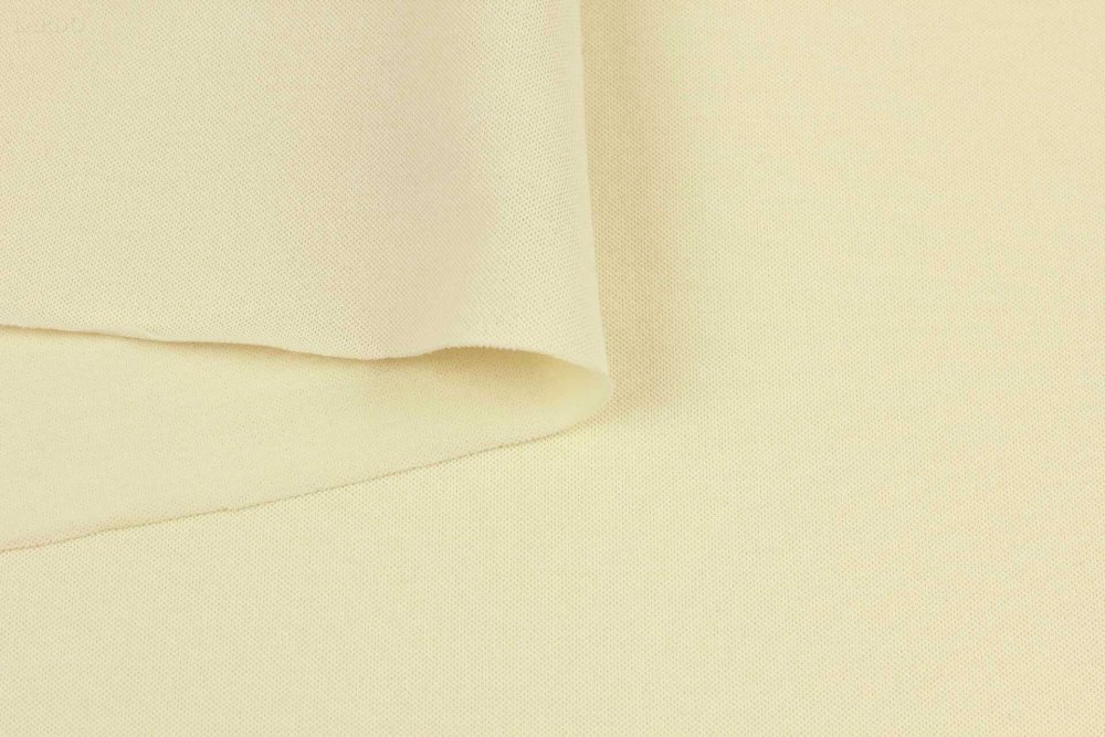 Обои цвет топленого молока