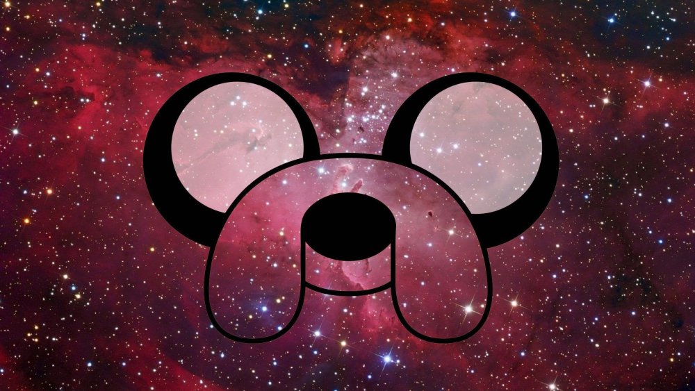 Космический Джейк