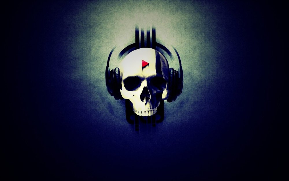 Самые крутые черепа