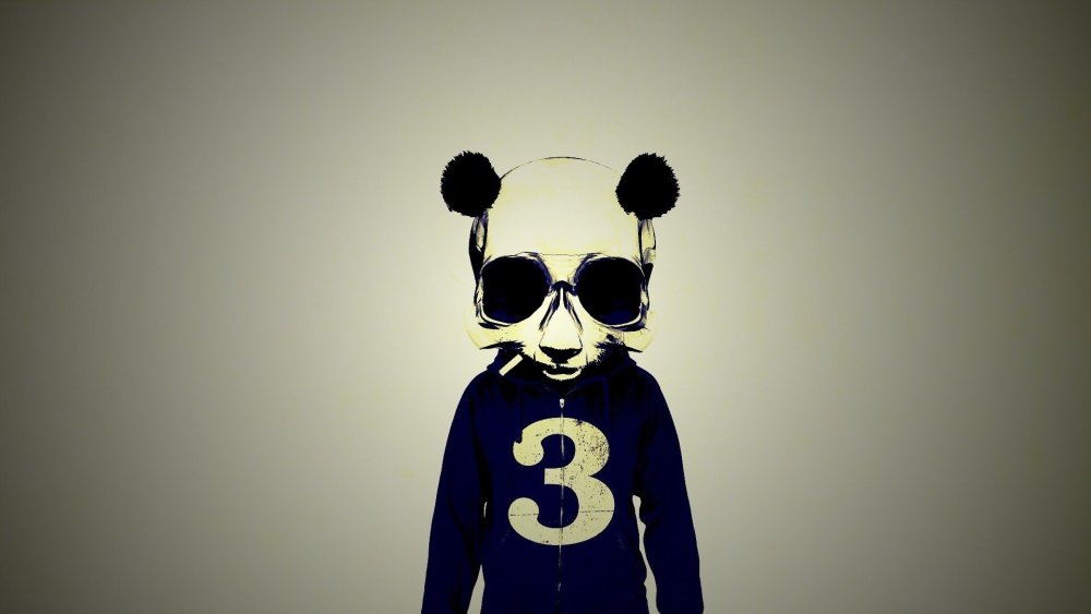 Обои на аву