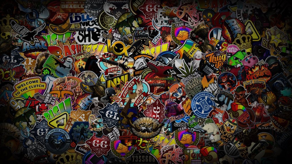 Дерзкие машины