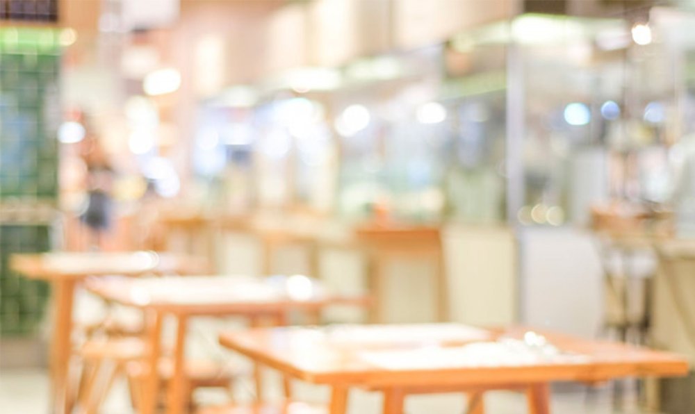 Размытый фон школа