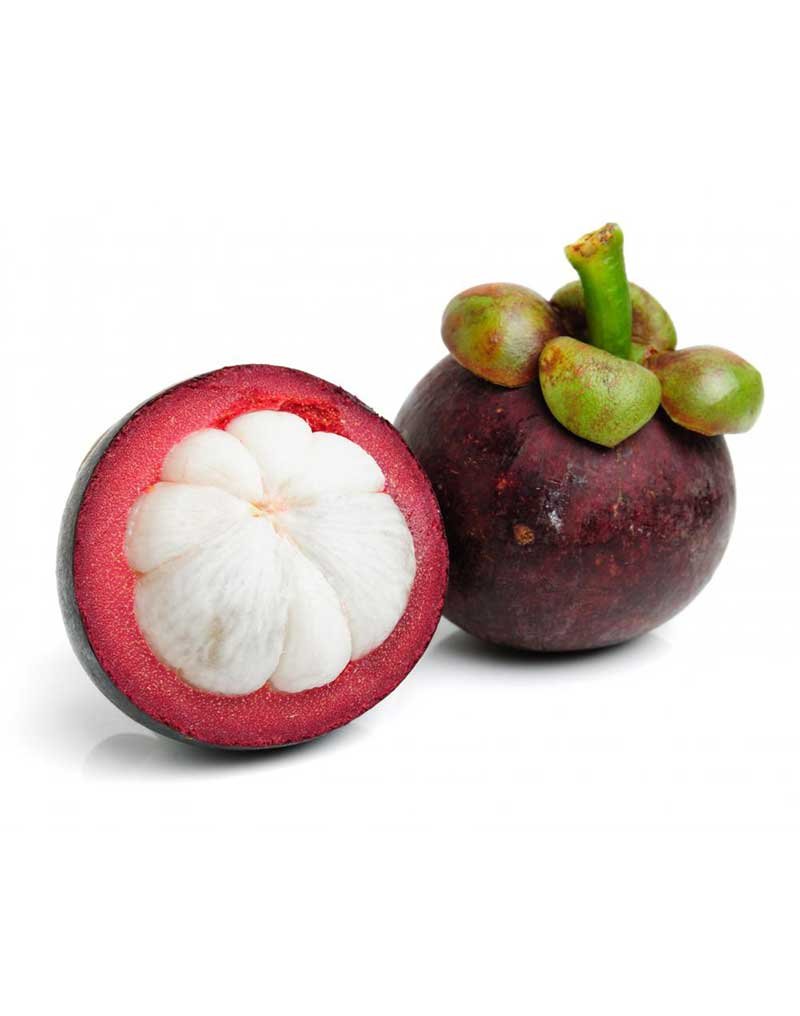 Фиолетовые овощи