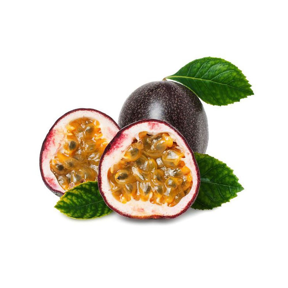 Апельсин маракуйя