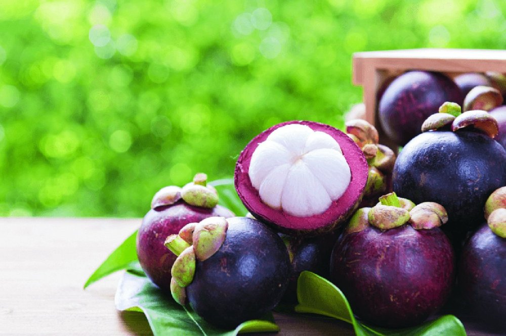 Маракуйя Пэшн Фрут