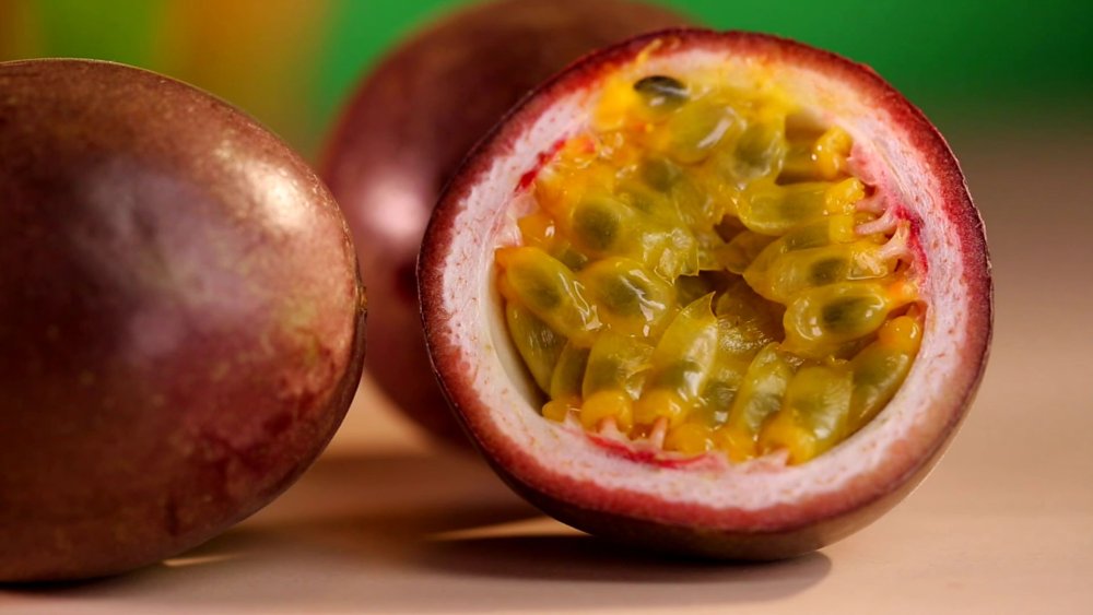 Маракуйя Пэшн Фрут