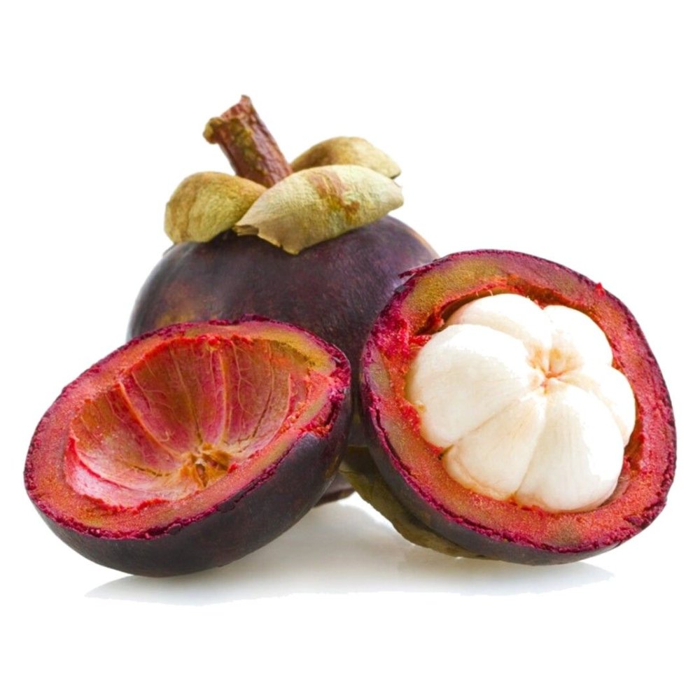 Маракуйя акварель