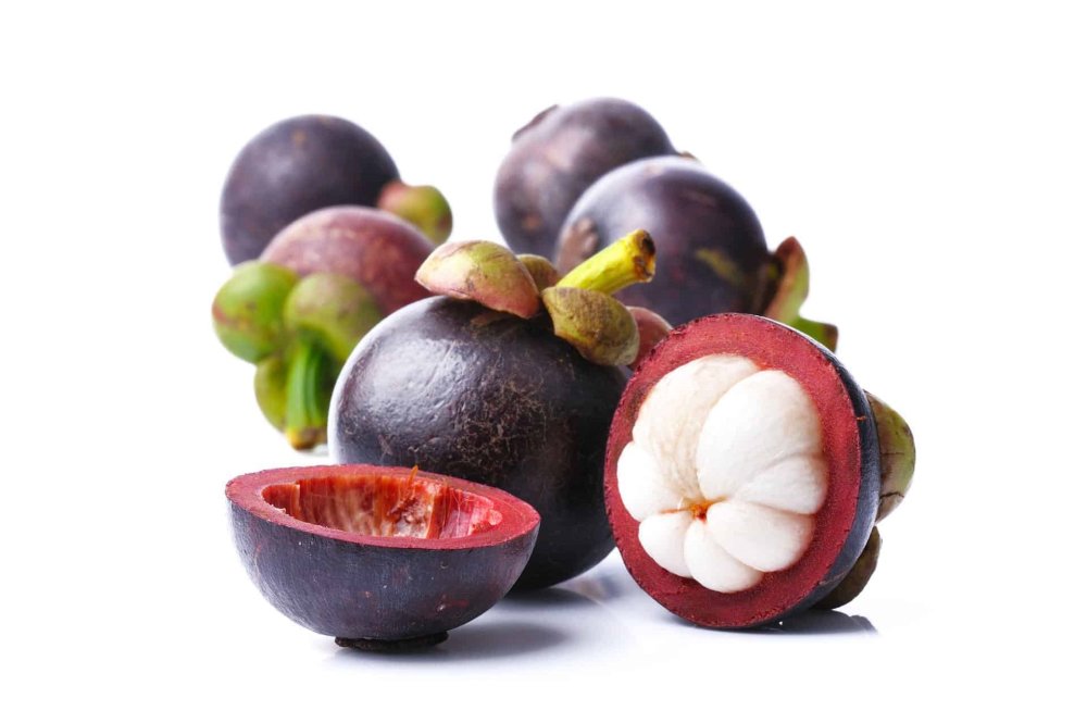 Фрукты Вьетнама маракуйя