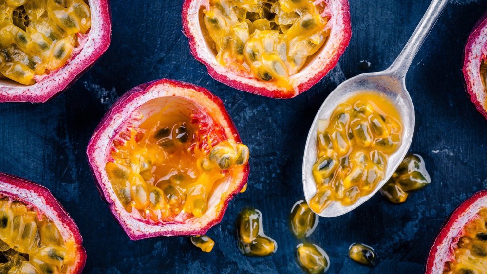 Экзо Драконий фрукт