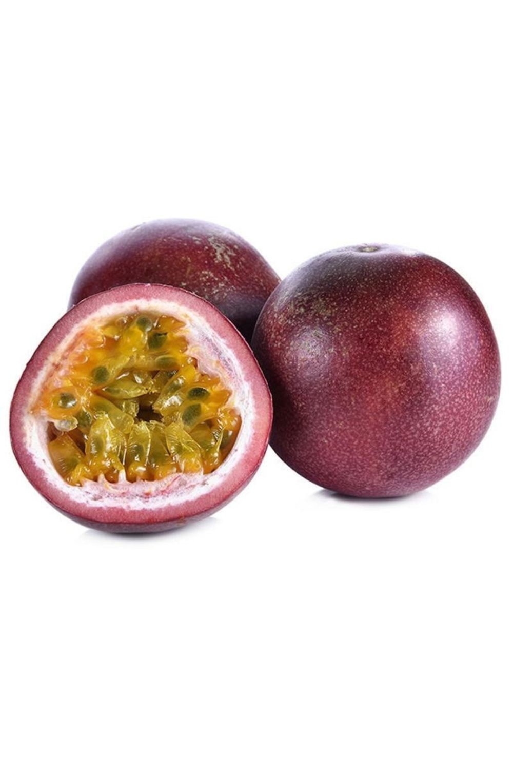 Персик маракуйя