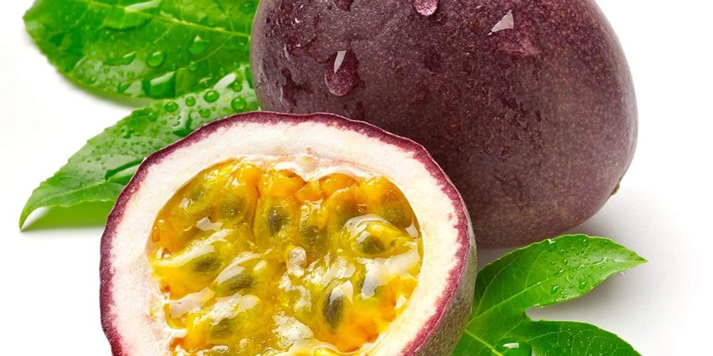 Маракуйя гранадилла