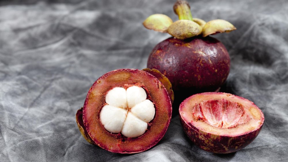 Маракуйя 2 шт