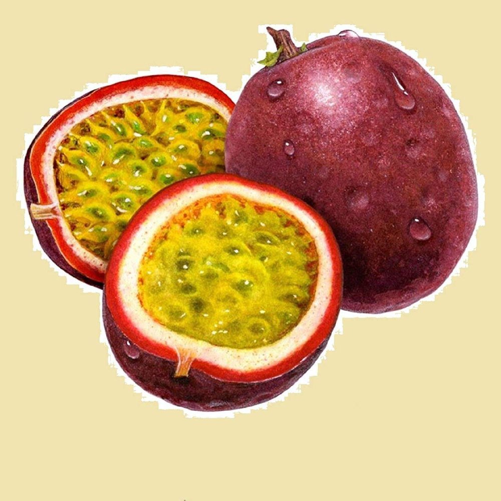 Экзотика фрукты