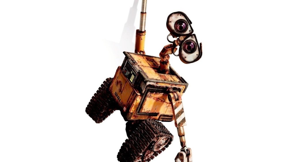 Валли на рабочий стол