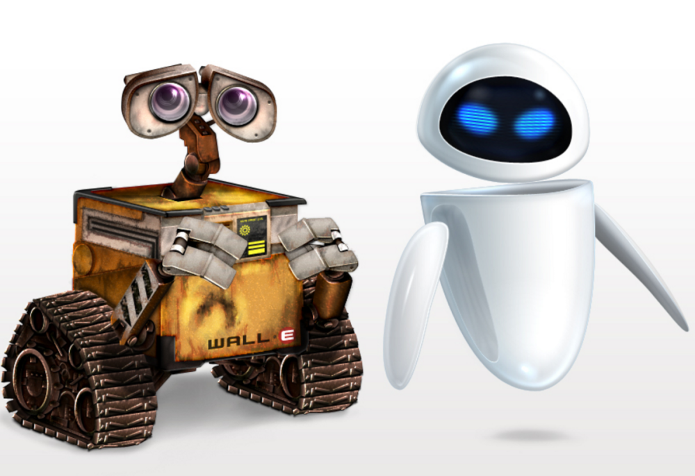 Walle (медь) HD