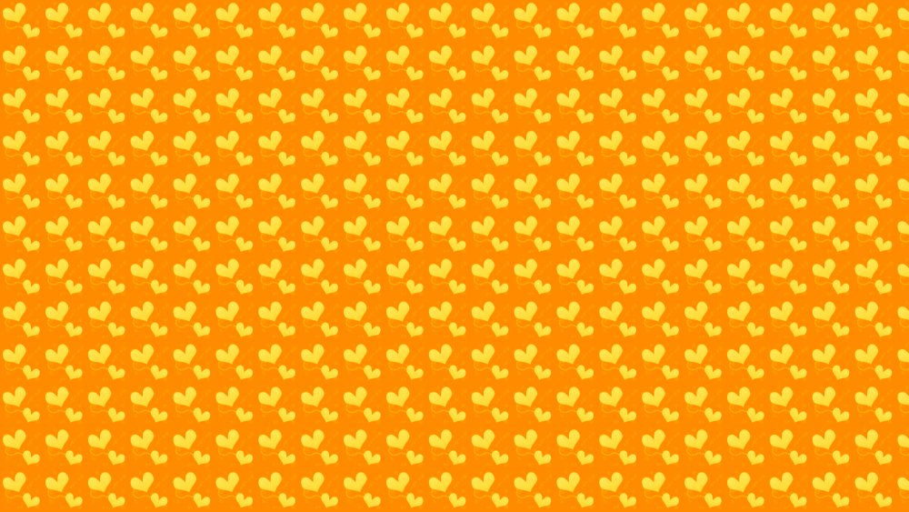 Оранжевый в крапинку