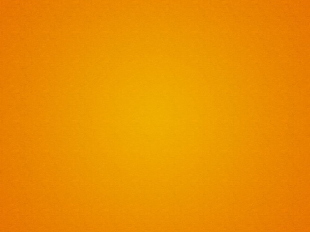 Глубокий оранжевый