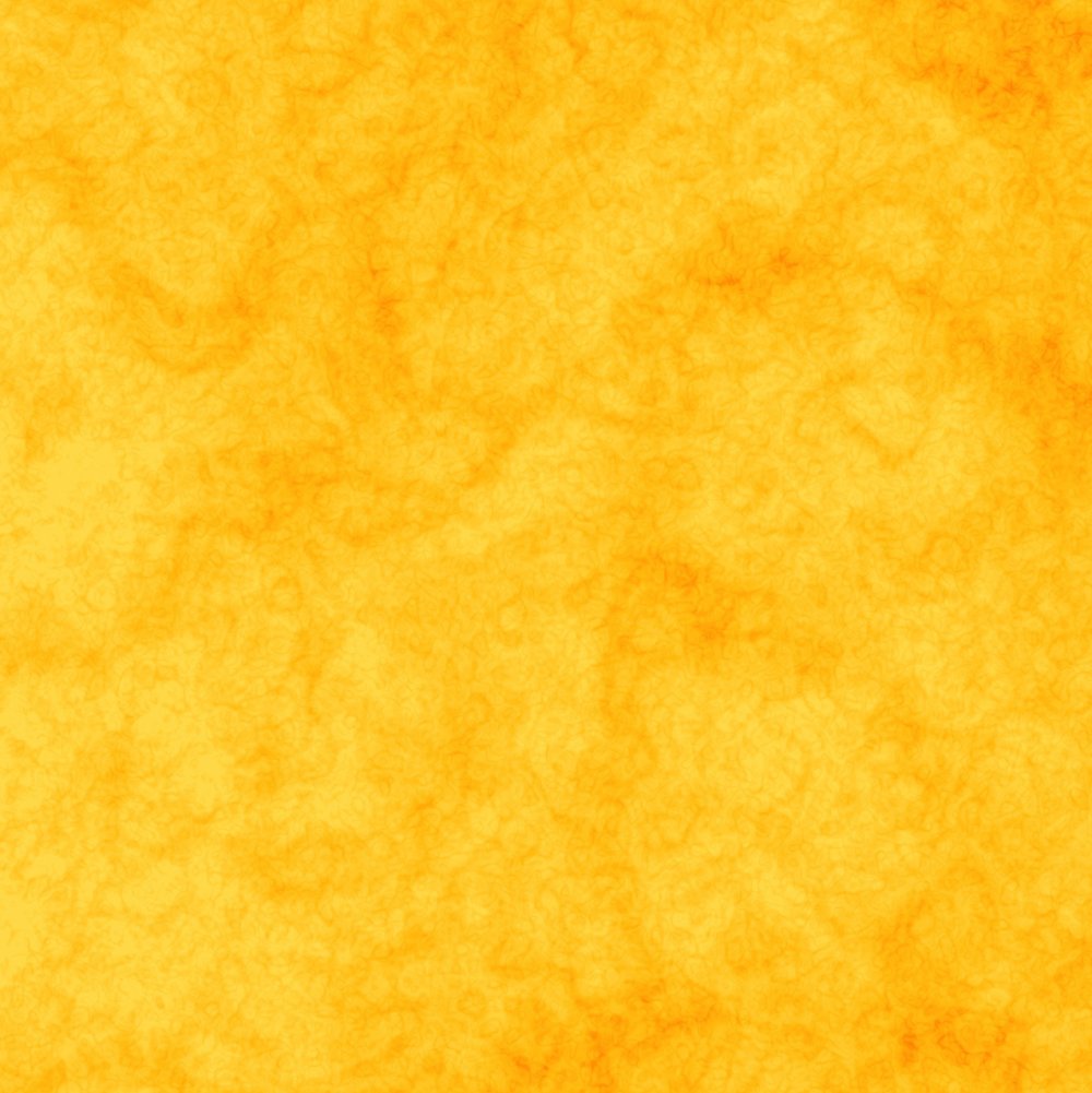 Темно желтый