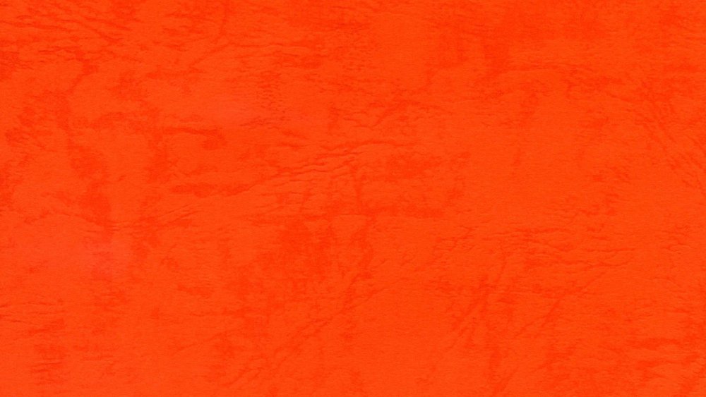 Оранжевый цвет