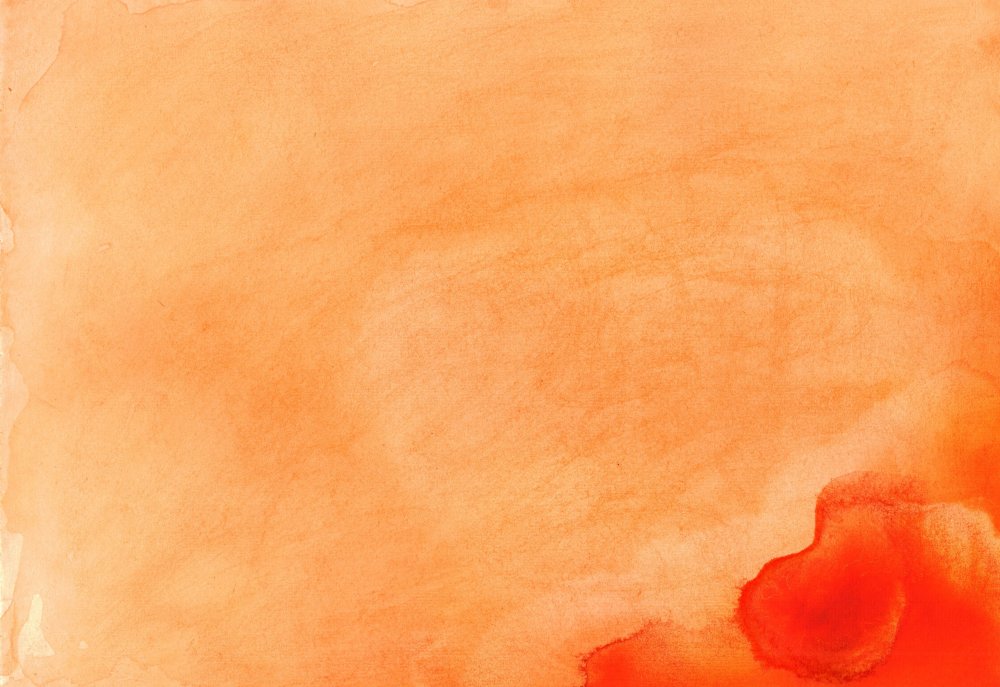 Персиковый фон