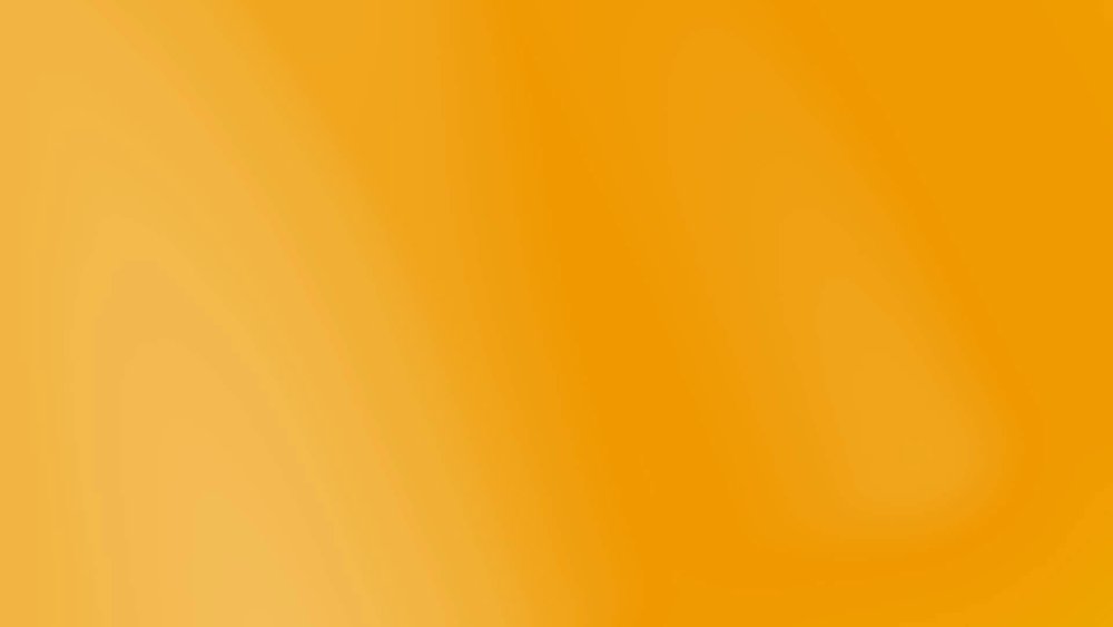 Оранжевый фон для фотошопа