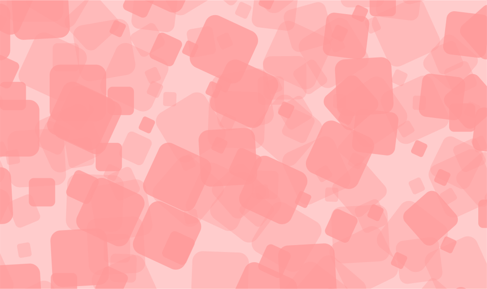 Розово коралловый фон