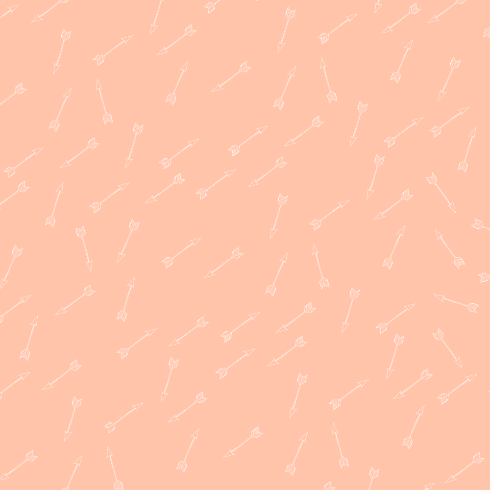 Персиковый фон