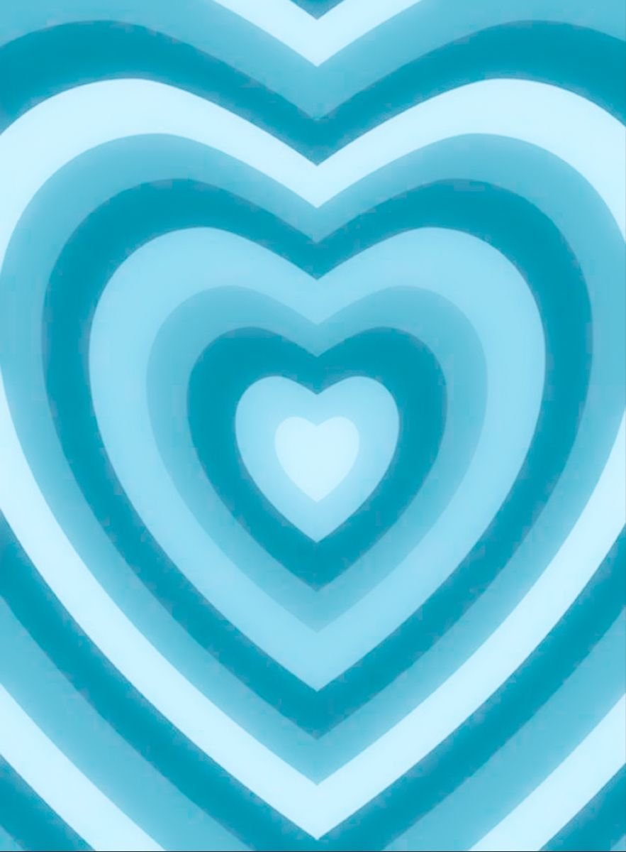 Фон с сердечками для фотошопа