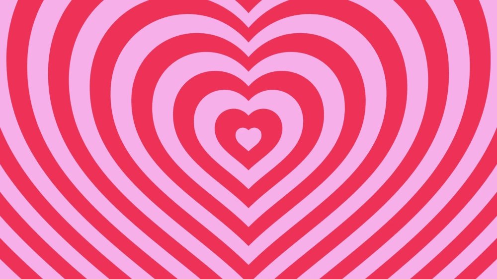 Гипноз из сердец